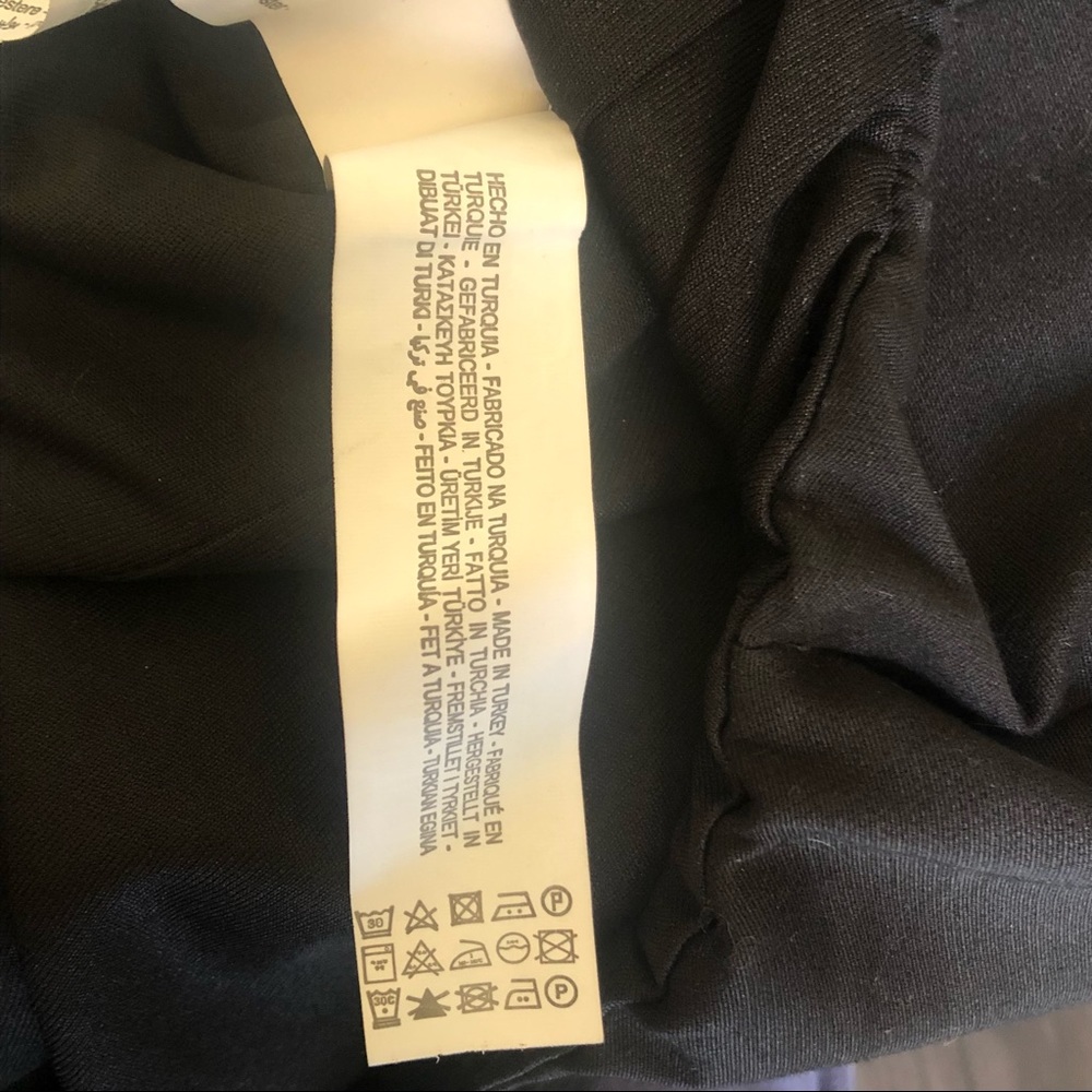 NWT ZARA Bodysuit 👯‍♀️ - Picture 13 of 14